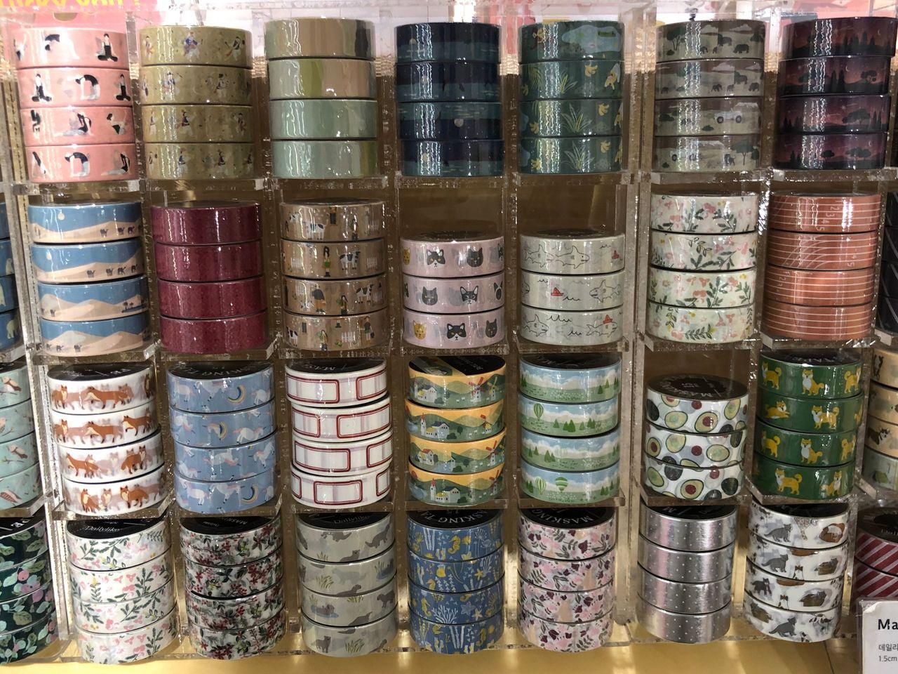 韓國教保文庫 首爾教保文庫 教保文庫地址 教保文庫分店